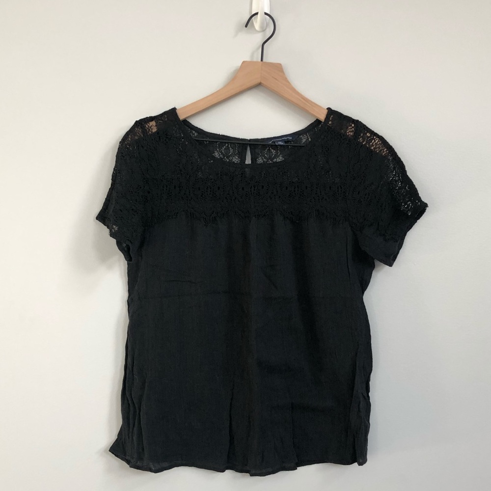 American Eagle Top